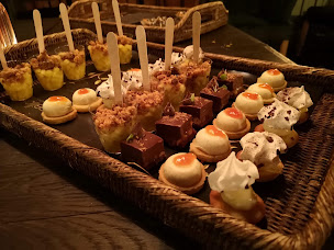 Photo n°34 de Restaurant Tourbillon à Honfleur ()