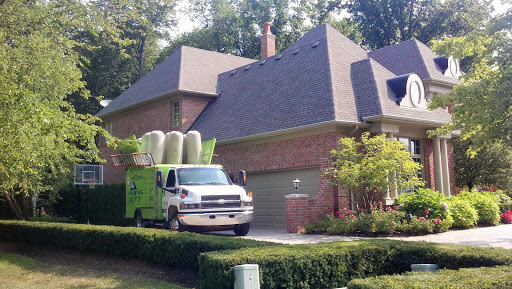 Air Duct Cleaning Service «Amistee Air Duct Cleaning and Insulation», reviews and photos