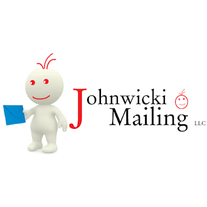 Johnwicki Mailing