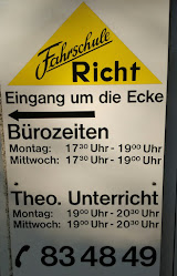 Fahrschule Richt GmbH