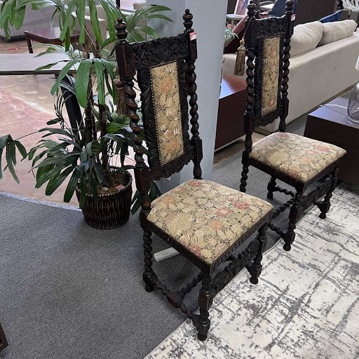 Office Furniture Store «Office Furniture Liquidations», reviews and photos, 4400 S Piedras Dr #101, San Antonio, TX 78228, USA