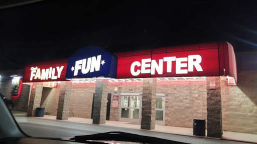 Amusement Center «Classic Fun Center», reviews and photos, 9151 S 255 W, Sandy, UT 84070, USA