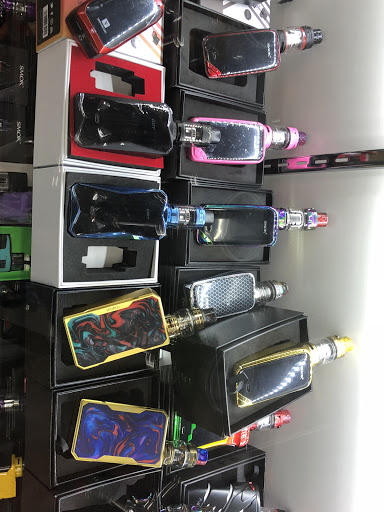 Cigar Shop «Billionaire smoke shop», reviews and photos, 1214 W Dr Martin Luther King Jr Blvd, Seffner, FL 33584, USA