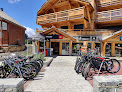 Magasin Concept Millet - Location de vélo et VTT électrique Alpe d'Huez Huez