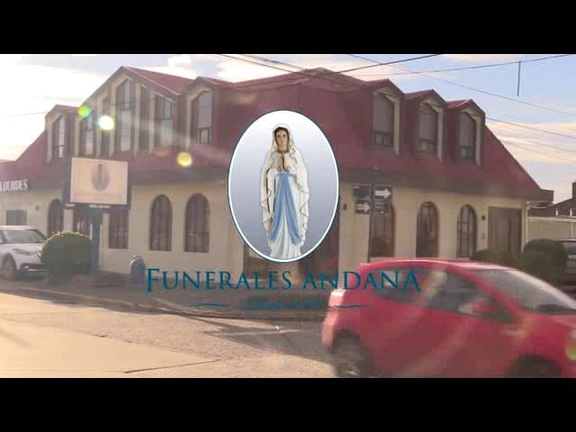 Servicios Funerarios Lourdes Ltda. - Punta Arenas