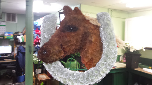 Florist «Kirk Florist», reviews and photos, 80 W Farms Rd, Farmingdale, NJ 07727, USA