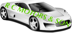 R C Motors and son