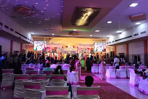 ICF Thiruvalluvar marriage hall image