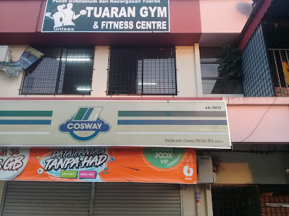 Tuaran Gym & Fitness Centre