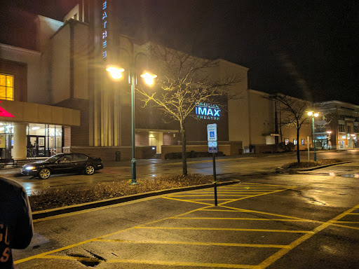 Movie Theater «Cinemark Seven Bridges and IMAX», reviews and photos, 6500 IL-53, Woodridge, IL 60517, USA
