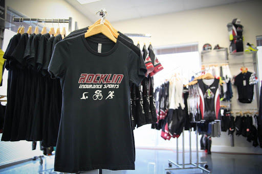 Bicycle Store «Rocklin Endurance Sports», reviews and photos, 2217 Sunset Blvd #701, Rocklin, CA 95765, USA