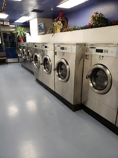 Laundromat «Laundry Heaven», reviews and photos, 5207 Elkhorn Blvd, Sacramento, CA 95842, USA