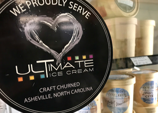 Health Food Store «West Village Market», reviews and photos, 771 Haywood Rd, Asheville, NC 28806, USA