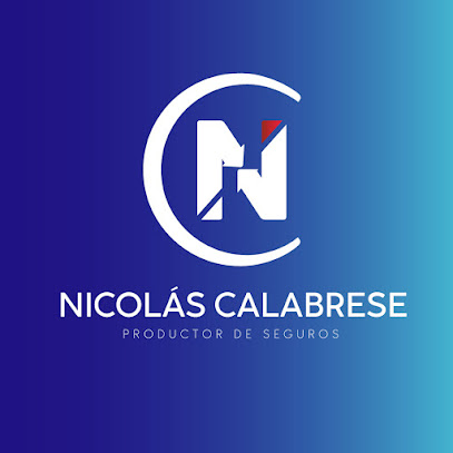 Nicolas Calabrese - Productor de Seguros