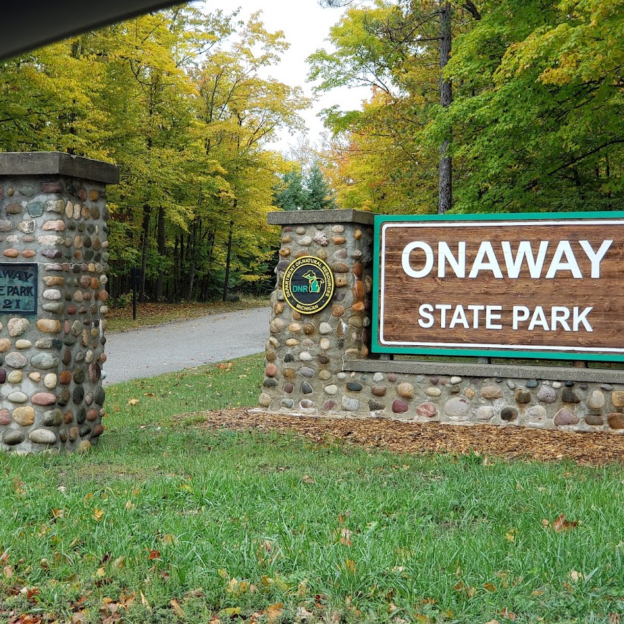 Onaway State Park
