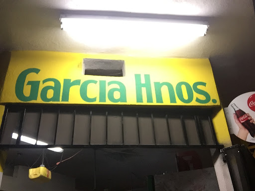 Tortilleria Garcia Hermanos