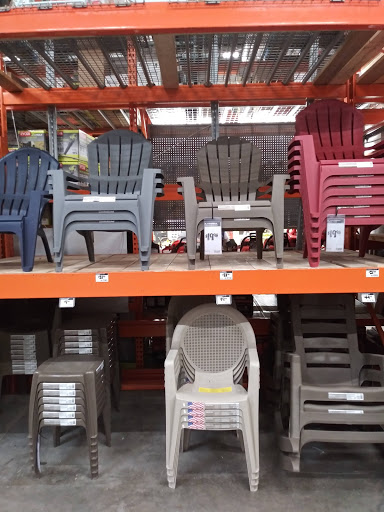 Home Improvement Store «The Home Depot», reviews and photos, 633 W Bandera Rd, Boerne, TX 78006, USA