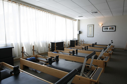 Gym «Center for Health & Fitness», reviews and photos, 514 N Prospect Ave #2, Redondo Beach, CA 90277, USA