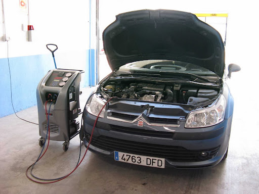 Iberauto Cuenca en Cuenca, Cuenca