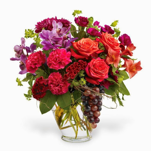 Florist «Fremont Flowers...always fresh!», reviews and photos, 4050 Alder Ave, Fremont, CA 94536, USA