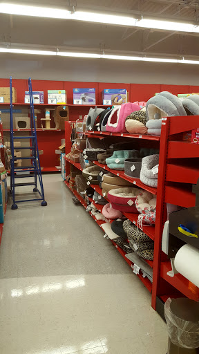 Pet Supply Store «Petco Animal Supplies», reviews and photos, 788 Crossings Rd, Sandusky, OH 44870, USA