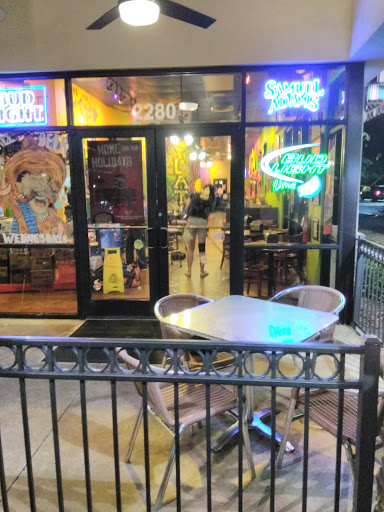 Tex-Mex Restaurant «Tijuana Flats», reviews and photos, 2280 W International Speedway Blvd, Daytona Beach, FL 32114, USA