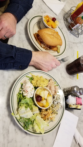 American Restaurant «Star Drug Store», reviews and photos, 510 23rd St, Galveston, TX 77550, USA