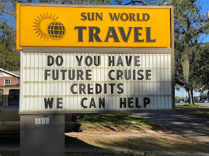 Sun World Travel