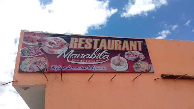 Comentarios y opiniones de Restaurant Manabita