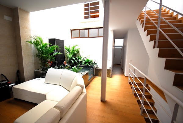 Imagen de B2V Arquitectura (12 de 20)
