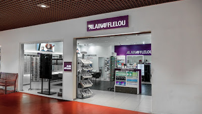 Opticien Vesoul | Alain Afflelou à Vesoul