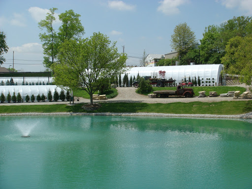 Garden Center «Holscher & Hackman Garden Center», reviews and photos, 6088 Harrison Ave, Cincinnati, OH 45247, USA