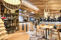 Atmosphère du Restaurant Bistrot du Mont Joly à Saint-Gervais-les-Bains - n°10