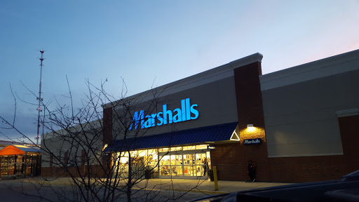 Marshalls, 253 Commons Dr, Chicago Ridge, IL 60415, USA, 