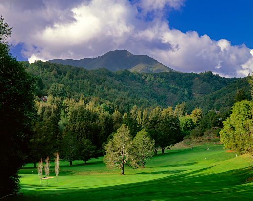 Mill Valley Golf Course