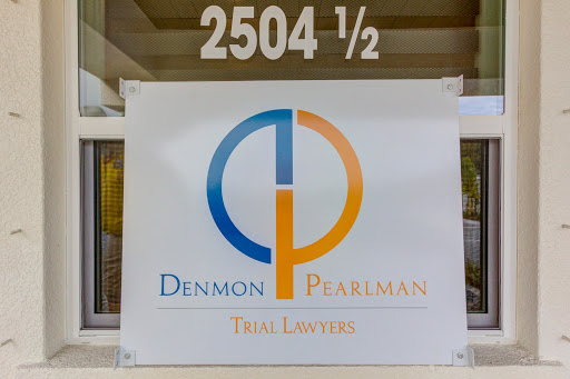 Divorce Lawyer «Denmon Pearlman», reviews and photos
