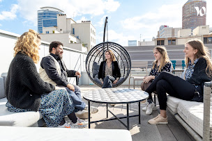 Photo n°9 de Indy à Lyon ()