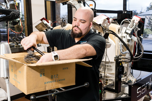 Dry Cleaner «Toudanines Cleaners», reviews and photos, 1430 S Main St, Boerne, TX 78006, USA