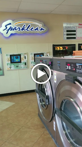 Laundromat «Sparklean Laundry Indio», reviews and photos, 81106 CA-111 Suite G, Indio, CA 92201, USA