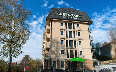 Green Park Hotel & SPA image