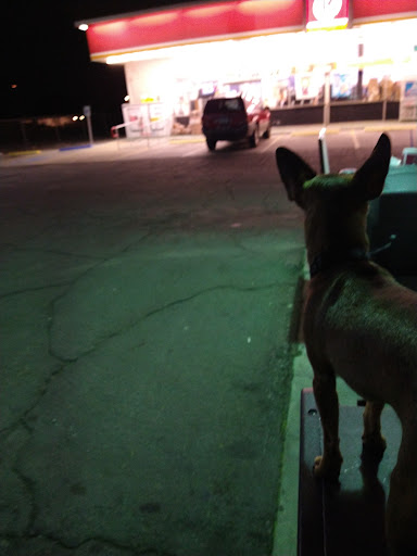Gas Station «Circle K», reviews and photos, 12707 W Grand Ave, Surprise, AZ 85374, USA