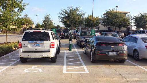 Grocery Store «Whole Foods Market», reviews and photos, 4041 Waller Creek, Highland Village, TX 75077, USA