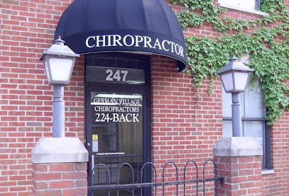 German Village Chiropractors - Chiropractor in Columbus Ohio