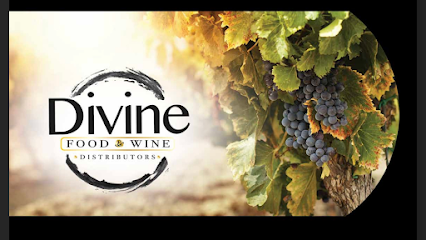 Divine Food and Wine