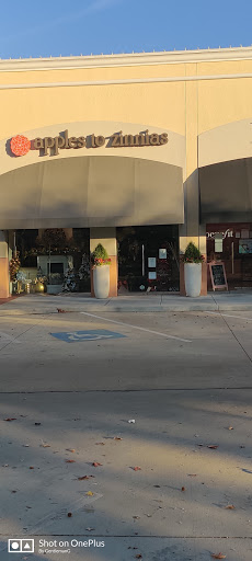 Florist «Apples to Zinnias», reviews and photos, 4024 Villanova St, Dallas, TX 75225, USA