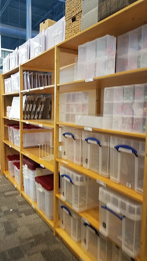 Home Goods Store «The Container Store», reviews and photos, 901 S Coast Dr, Costa Mesa, CA 92626, USA