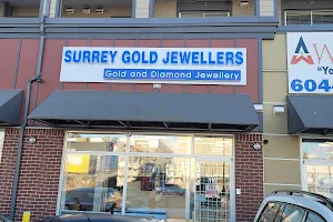 Surrey Gold Jewellers image