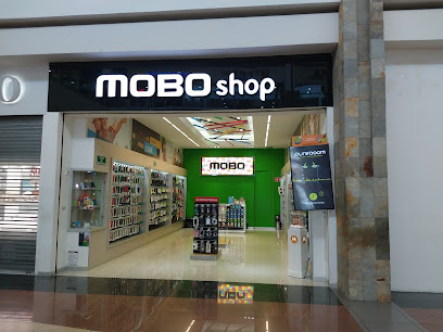 MOBO Shop Citadel Monterrey