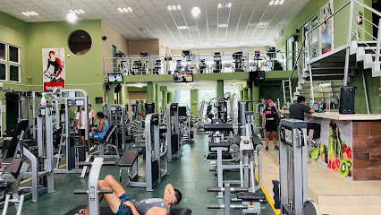 Ego Gym - Andrés Quintana Roo 100 entre 5 y 10, Gonzalo Guerrero, 77720 San Miguel de Cozumel, Q.R., Mexico
