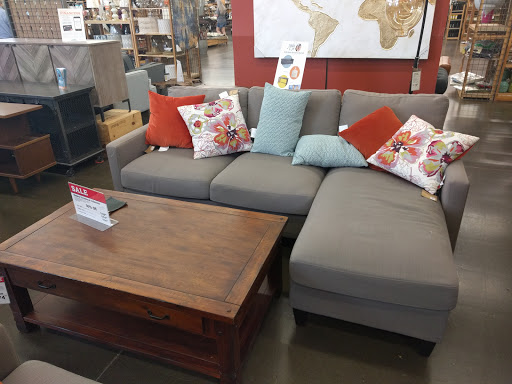 Furniture Store «Cost Plus World Market», reviews and photos, 550 Town Center Blvd, Garland, TX 75040, USA